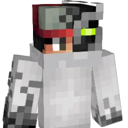 Acylize's Minecraft skin