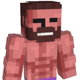 Ad0lf_H1lter0 Minecraft avatar bust