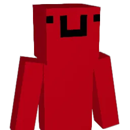 Ad1x_00 Minecraft avatar bust