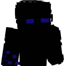 Ad4mX2115 Minecraft avatar bust