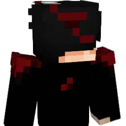 AdAfgan Minecraft avatar bust
