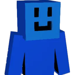 AdBo2015 Minecraft avatar bust