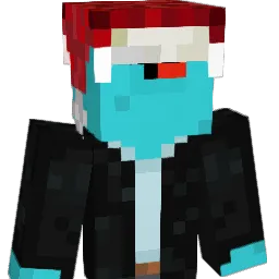 AdOlFmItLeR22 Minecraft avatar bust