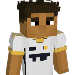 AdRyanN1's Minecraft skin