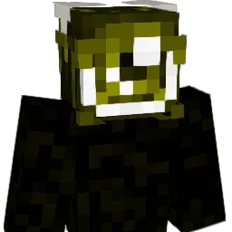 Ad_1012 Minecraft avatar bust