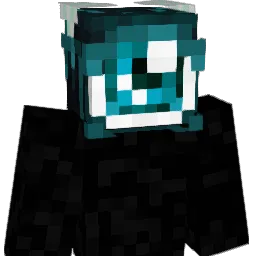 Ad_Bot1 Minecraft avatar bust
