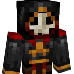 Ad_Nauseam_ Minecraft avatar bust