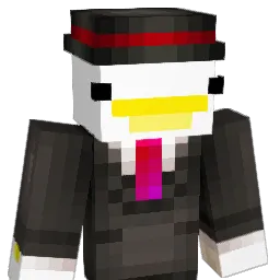 Ad_Ryan21 Minecraft avatar bust