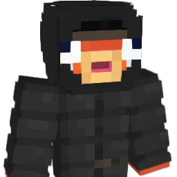 Ada09CZEEUU Minecraft avatar bust