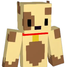 AdaAnts Minecraft avatar bust
