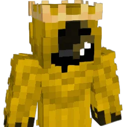 AdaFoxy391 Minecraft avatar bust