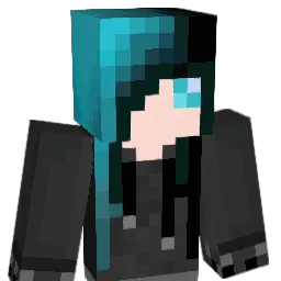AdaThex's Minecraft skin