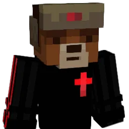 Adaam769 Minecraft avatar bust