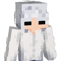 Adaan30 Minecraft avatar bust