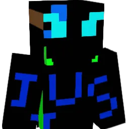 AdabSKI2009 Minecraft avatar bust