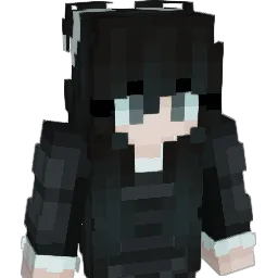 Adafiliz2021 Minecraft avatar bust
