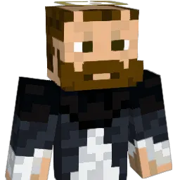Adair3456 Minecraft avatar bust