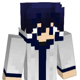 AdairBoys Minecraft avatar bust