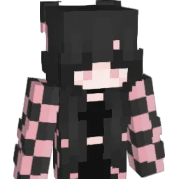 Adairoo's Minecraft skin