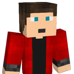Adalex3 Minecraft avatar bust