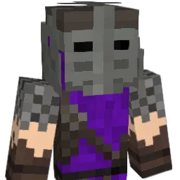 Adalva's Minecraft skin