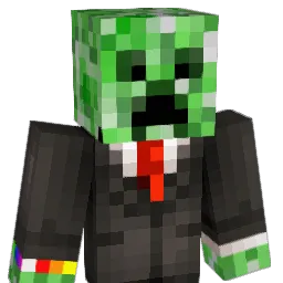 Adam061304 Minecraft avatar bust