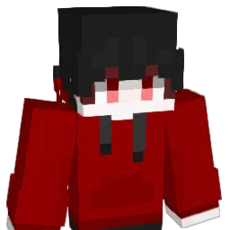 Adam1015 Minecraft avatar bust