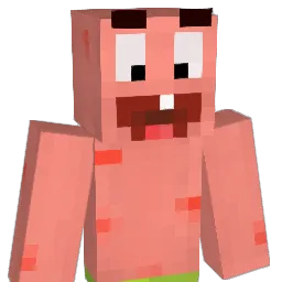 Adam1123's Minecraft skin