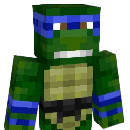 Adam147's Minecraft skin