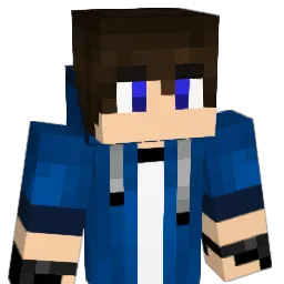 Adam1537's Minecraft skin