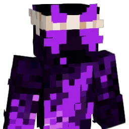 Adam1714 Minecraft avatar bust
