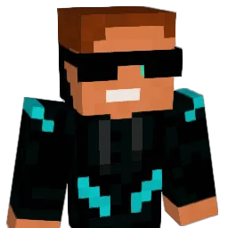 Adam2137 Minecraft avatar bust