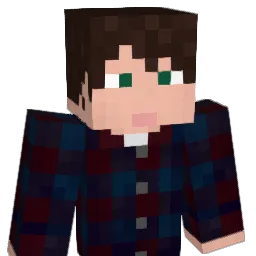 Adam5596's Minecraft skin