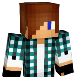 Adam59700 Minecraft avatar bust