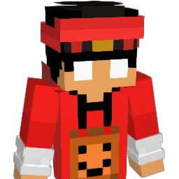 Adam5V Minecraft avatar bust