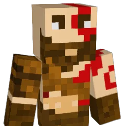 Adam66's Minecraft skin