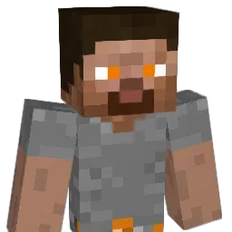Adam779's Minecraft skin