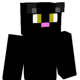 Adam908 Minecraft avatar bust