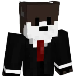 Adam9731's Minecraft skin