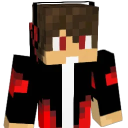 Adam9o1 Minecraft avatar bust