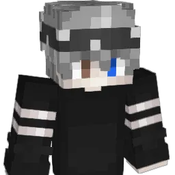 AdamAlsingLover's Minecraft skin