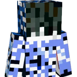 AdamBastian Minecraft avatar bust