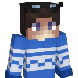 AdamDAuria's Minecraft skin