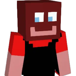 AdamDSaucy Minecraft avatar bust