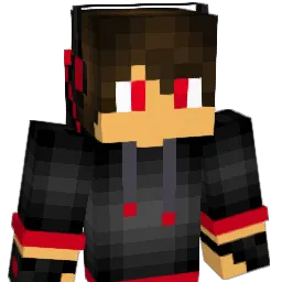 AdamDeeZam's Minecraft skin