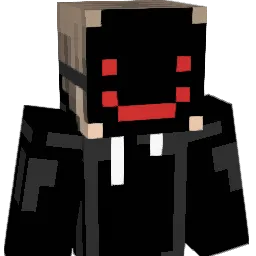 AdamIk0 Minecraft avatar bust