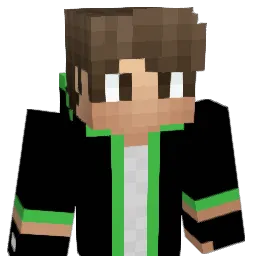 AdamJauhari12 Minecraft avatar bust