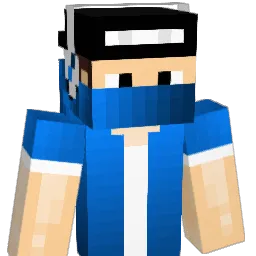 AdamK19's Minecraft skin
