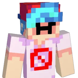 AdamLewisMC Minecraft avatar bust