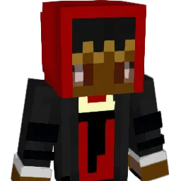 AdamLuvsJesus Minecraft avatar bust